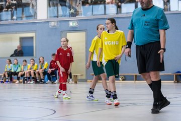 Bild 44 - U12 NFV Futsalturnier HH,SH,HB,NDS